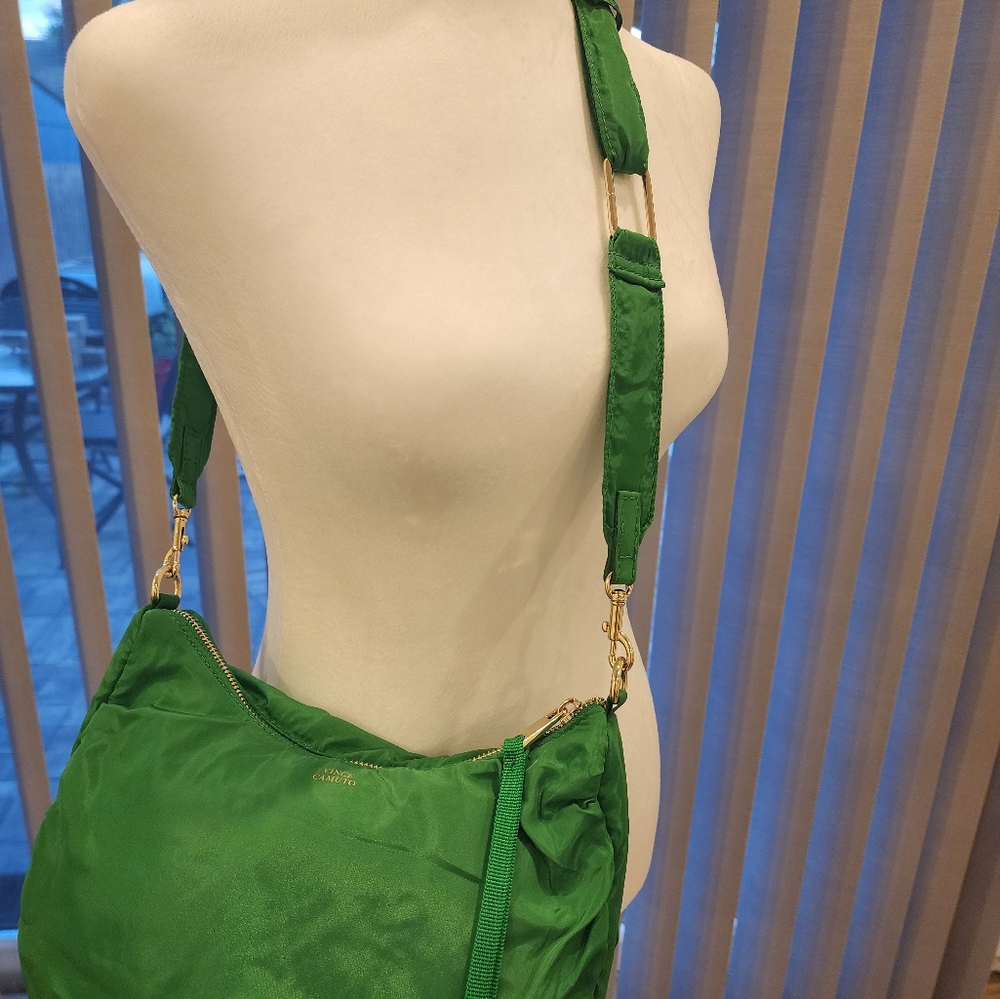Crossbody bag
